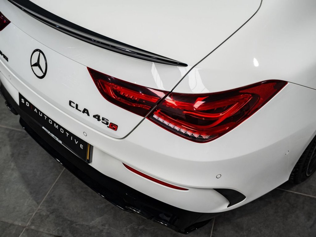 Used Mercedes-Benz CLA 2022 for sale - 78017258: Photo 17