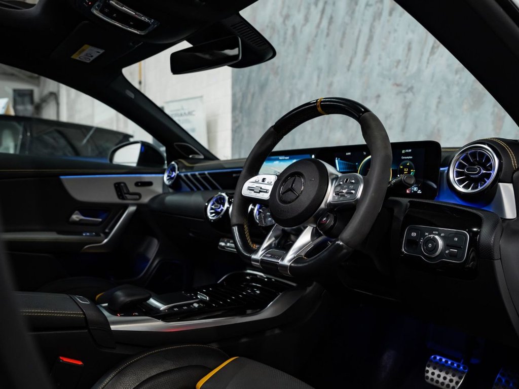 Used Mercedes-Benz CLA 2022 for sale - 78017258: Photo 19