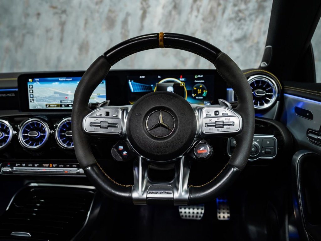 Used Mercedes-Benz CLA 2022 for sale - 78017258: Photo 20