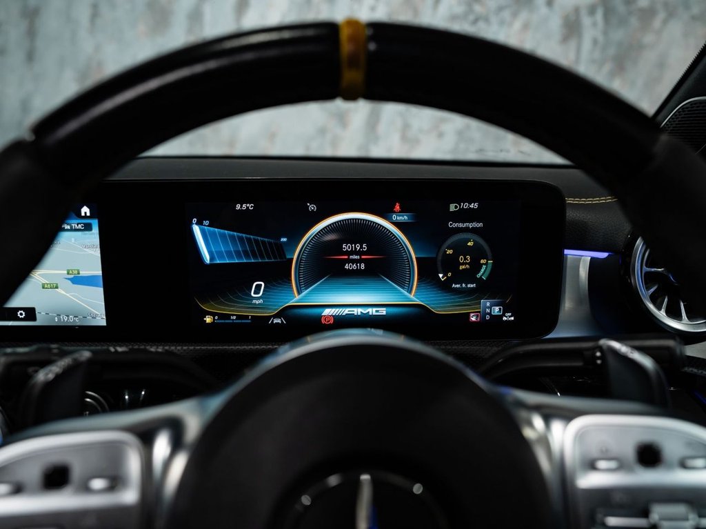 Used Mercedes-Benz CLA 2022 for sale - 78017258: Photo 21