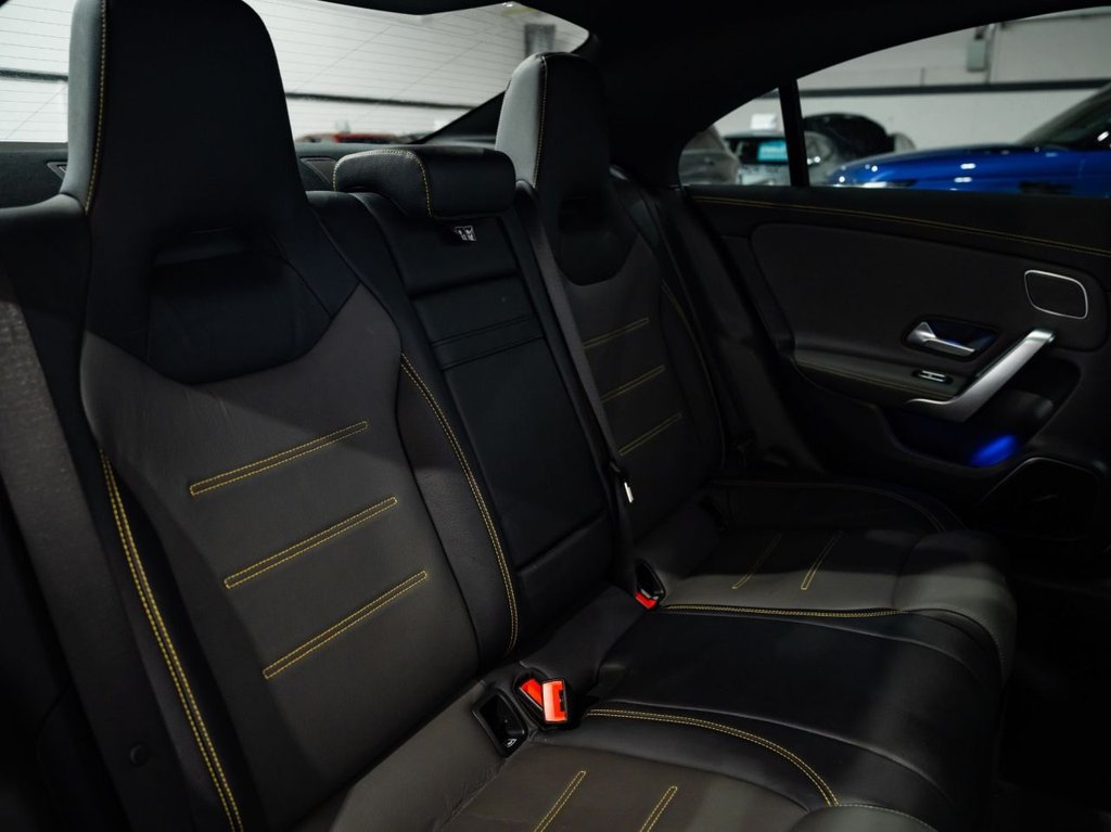 Used Mercedes-Benz CLA 2022 for sale - 78017258: Photo 22