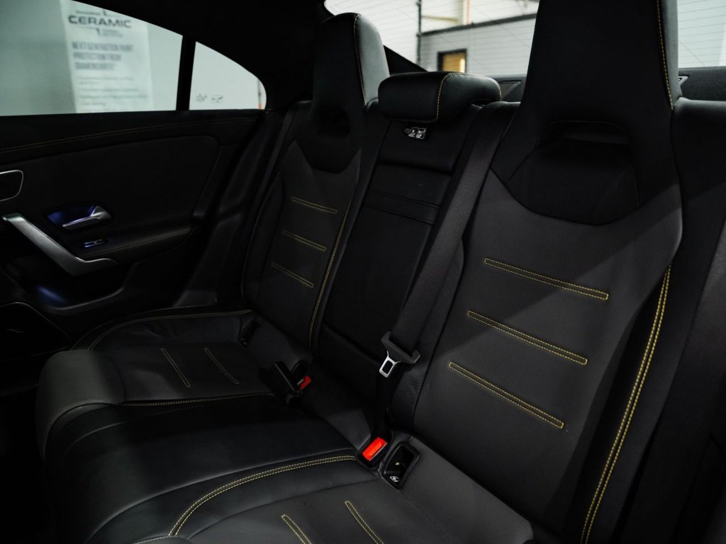 Used Mercedes-Benz CLA 2022 for sale - 78017258: Photo 24