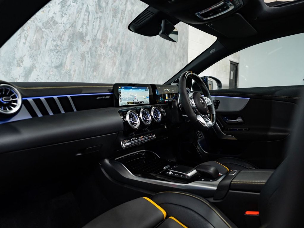 Used Mercedes-Benz CLA 2022 for sale - 78017258: Photo 26