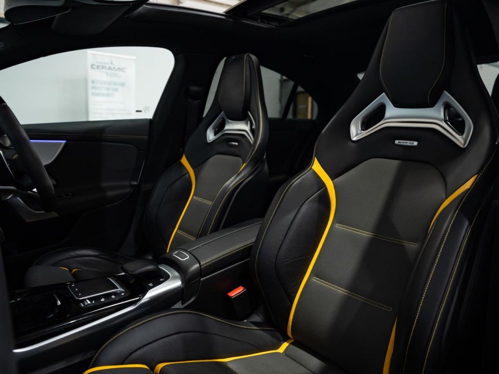 Used Mercedes-Benz CLA 2022 for sale - 78017258: Photo 28