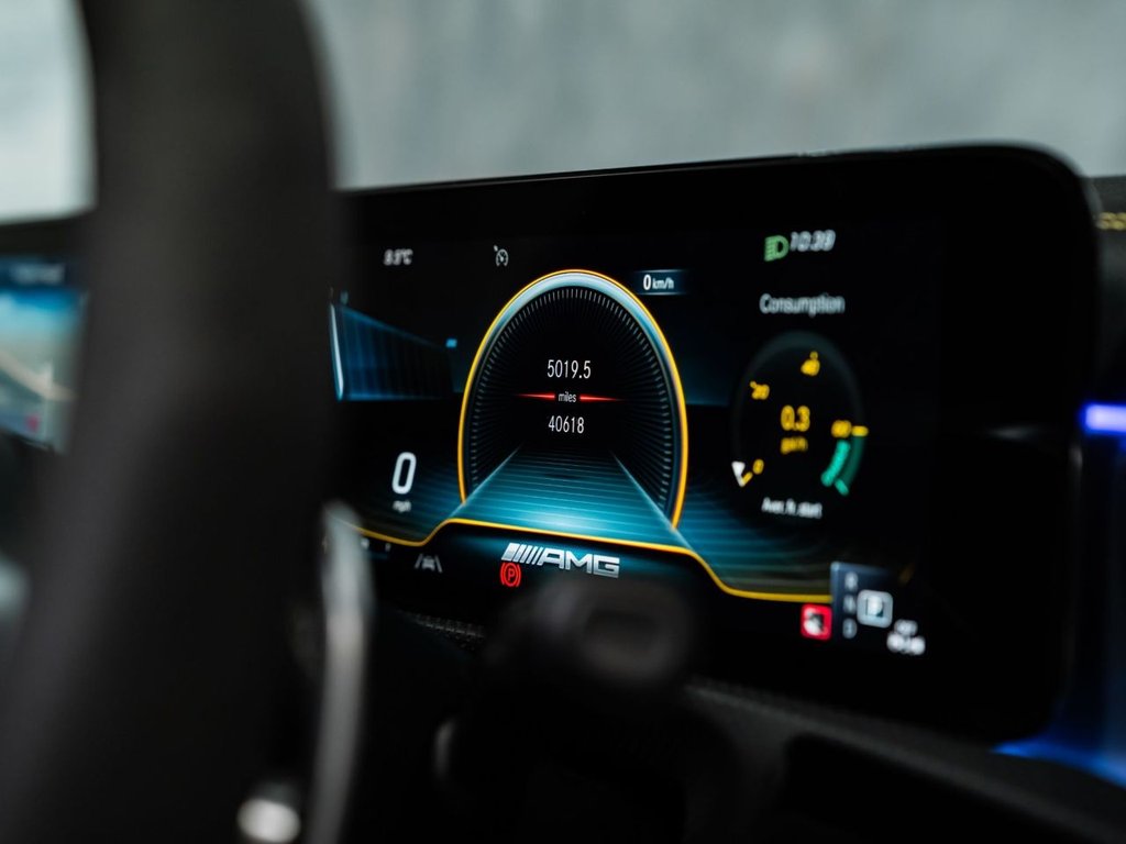 Used Mercedes-Benz CLA 2022 for sale - 78017258: Photo 31