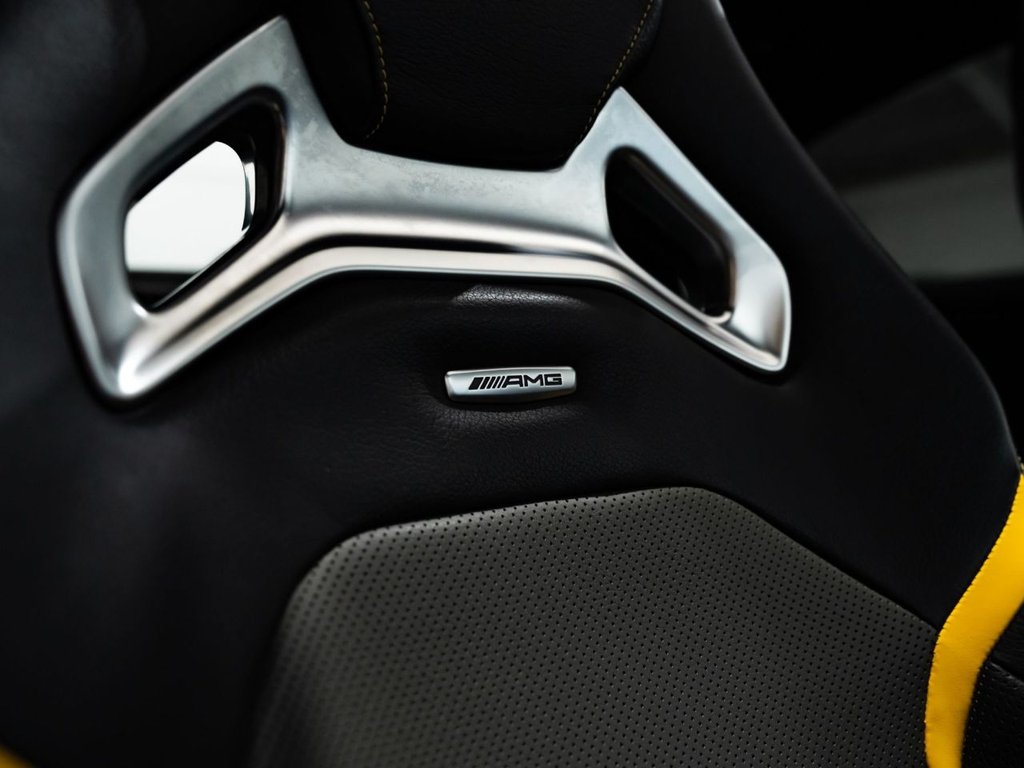 Used Mercedes-Benz CLA 2022 for sale - 78017258: Photo 37