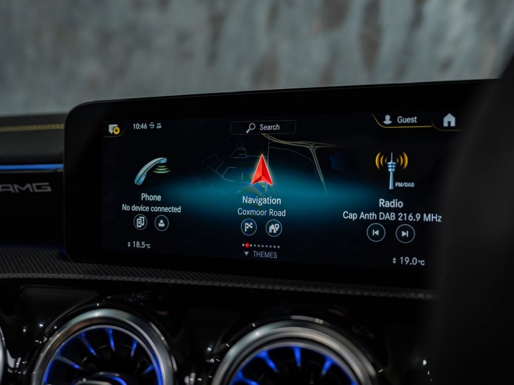 Used Mercedes-Benz CLA 2022 for sale - 78017258: Photo 44