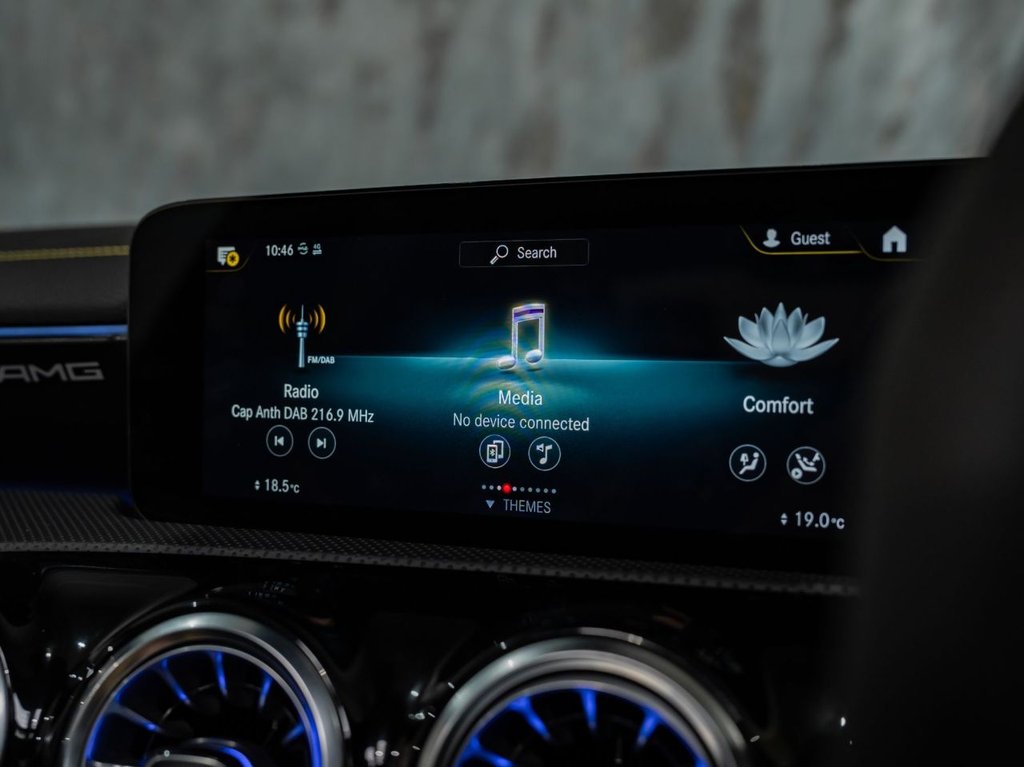 Used Mercedes-Benz CLA 2022 for sale - 78017258: Photo 47