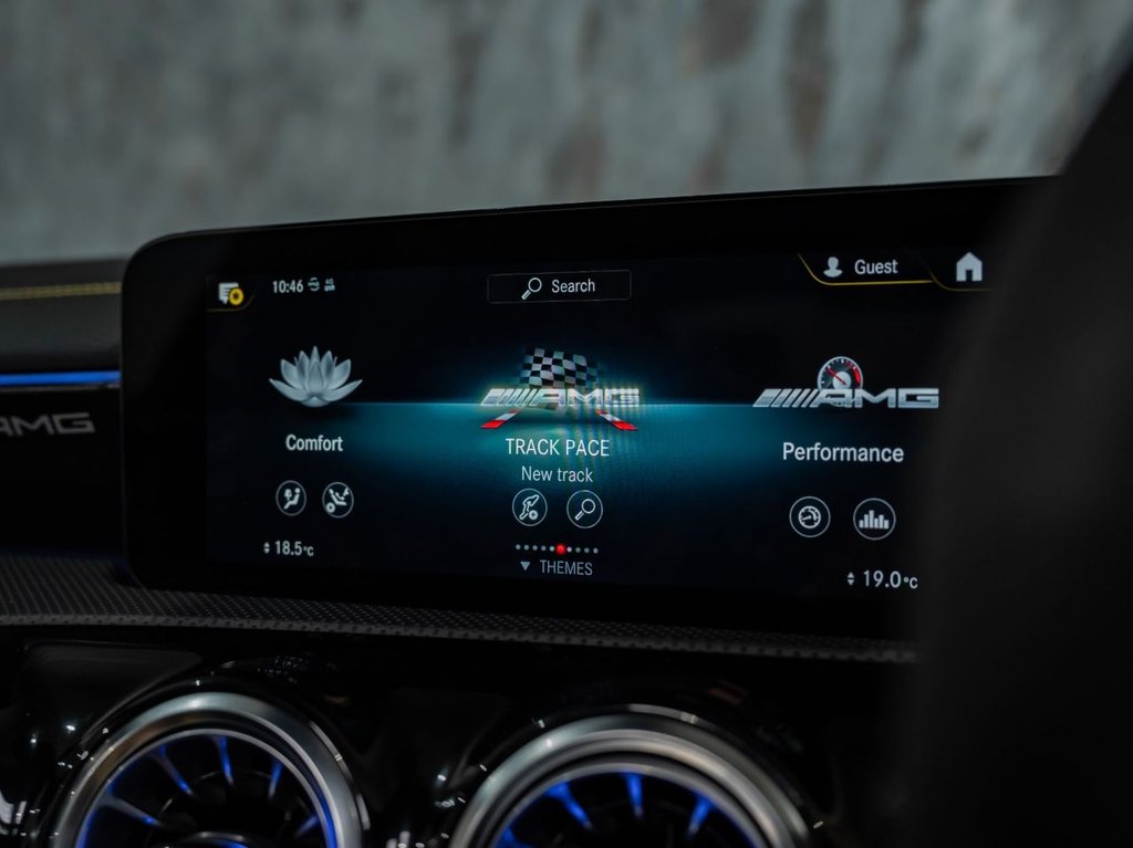 Used Mercedes-Benz CLA 2022 for sale - 78017258: Photo 49