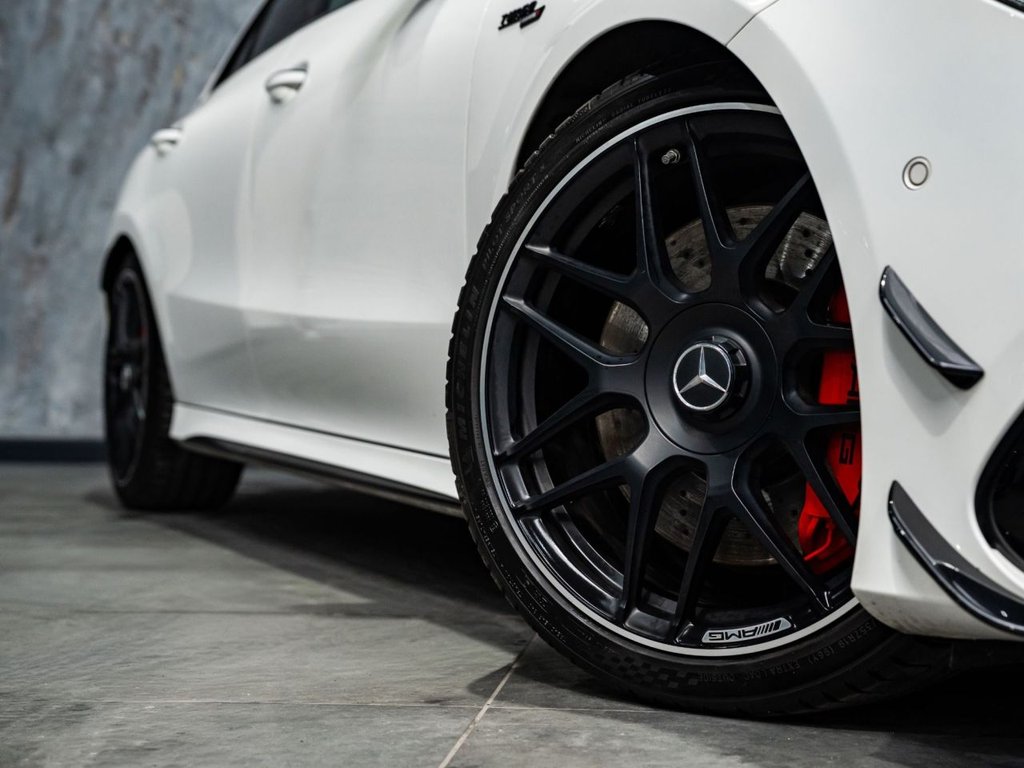 Used Mercedes-Benz CLA 2022 for sale - 78017258: Photo 5