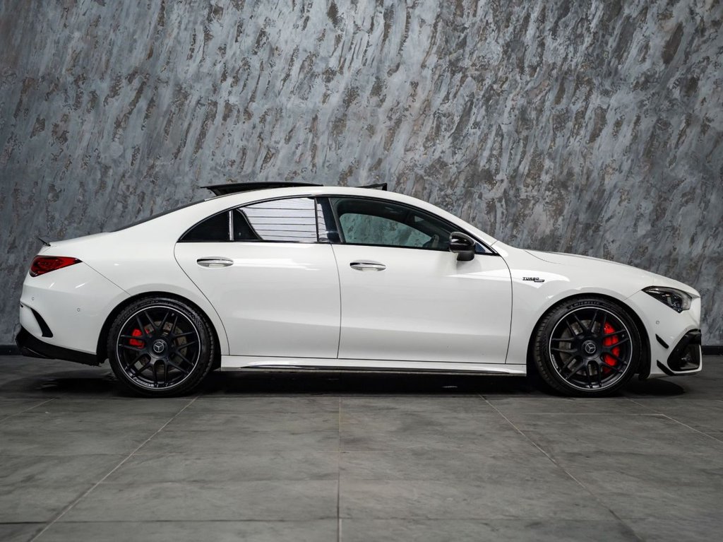 Used Mercedes-Benz CLA 2022 for sale - 78017258: Photo 7