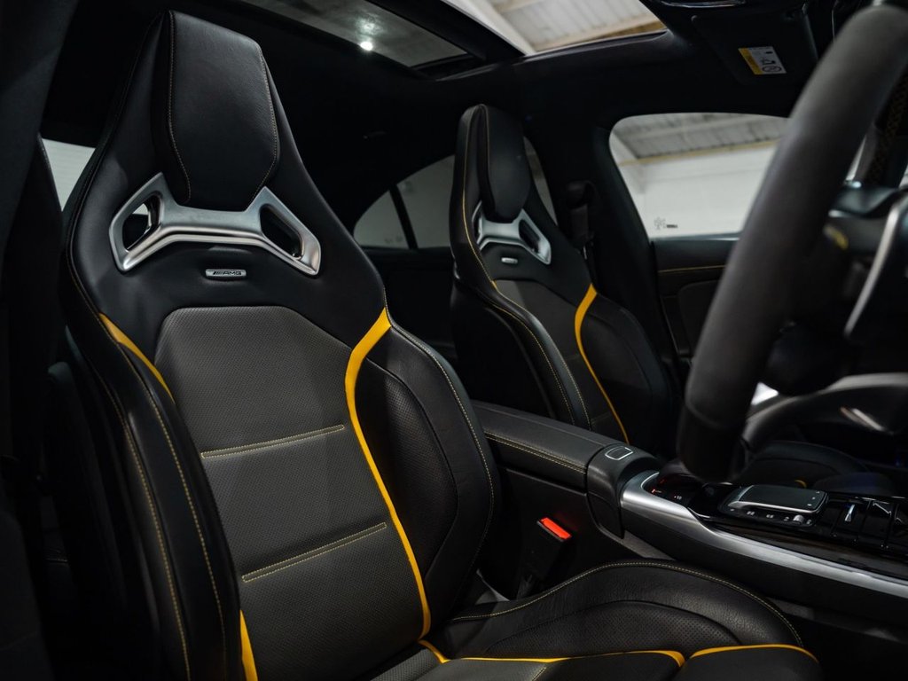 Used Mercedes-Benz CLA 2022 for sale - 78017258: Photo 8