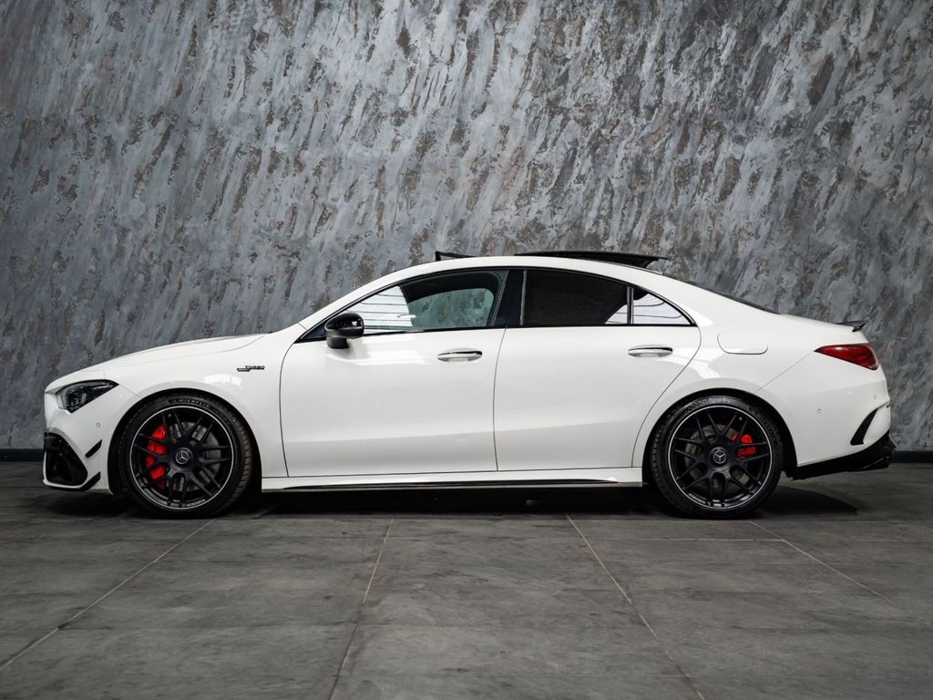 Used Mercedes-Benz CLA 2022 for sale - 78017258: Photo 9