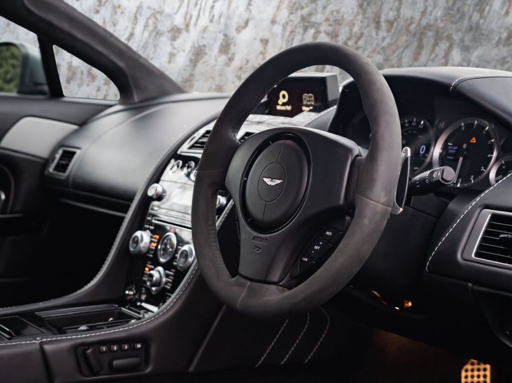 Used Aston Martin Vantage 2013 for sale - 77677202: Photo 14