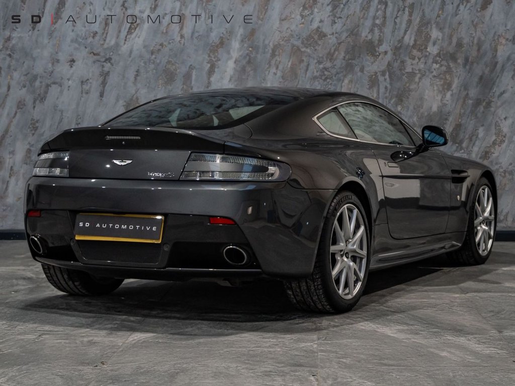 Used Aston Martin Vantage 2013 for sale - 77677202: Photo 15
