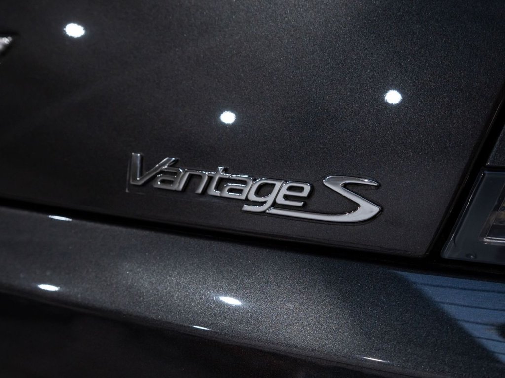 Used Aston Martin Vantage 2013 for sale - 77677202: Photo 17