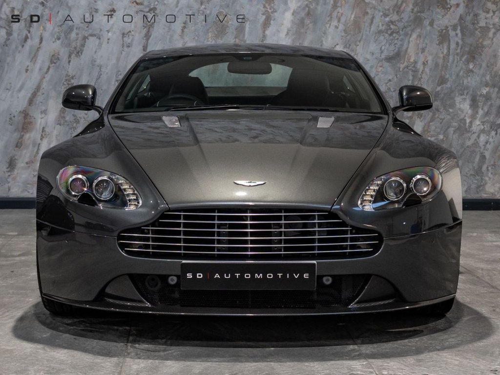 Used Aston Martin Vantage 2013 for sale - 77677202: Photo 2