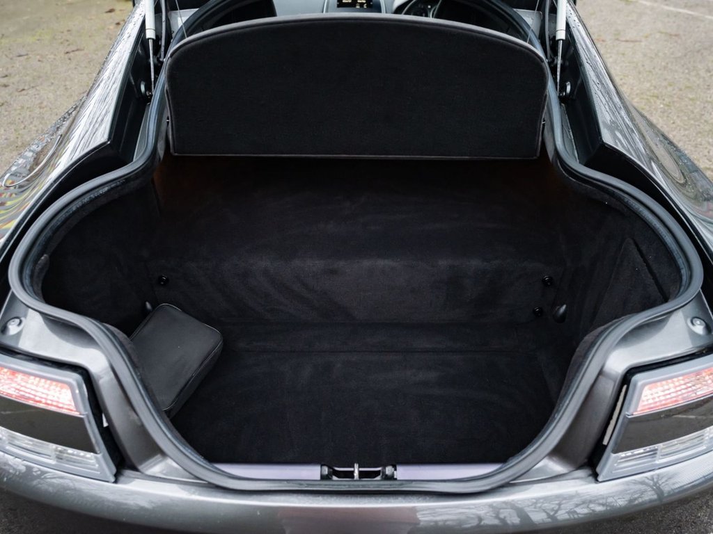 Used Aston Martin Vantage 2013 for sale - 77677202: Photo 20