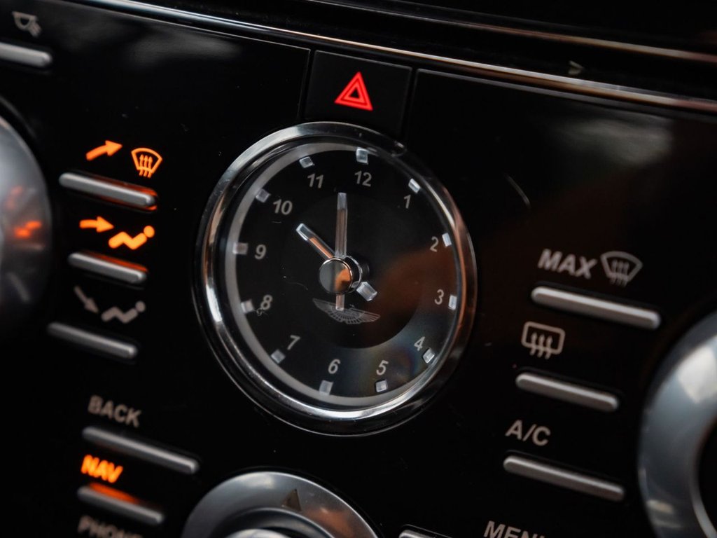 Used Aston Martin Vantage 2013 for sale - 77677202: Photo 27