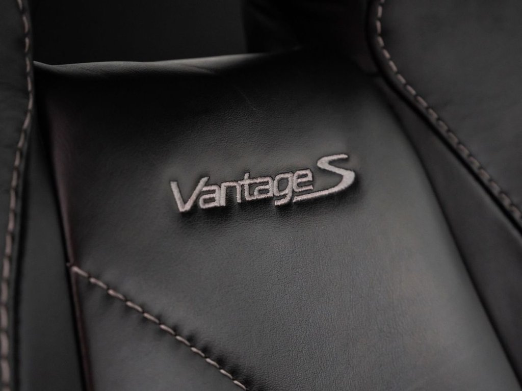 Used Aston Martin Vantage 2013 for sale - 77677202: Photo 29