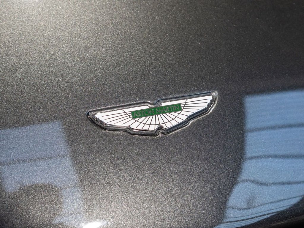 Used Aston Martin Vantage 2013 for sale - 77677202: Photo 4