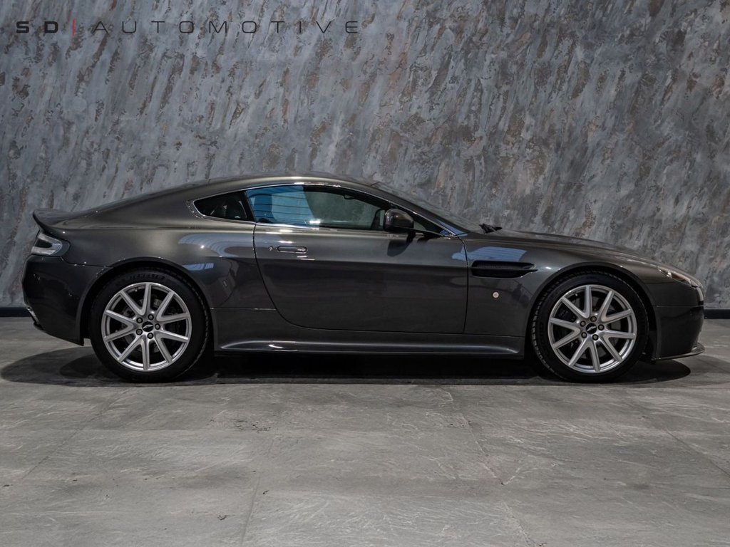 Used Aston Martin Vantage 2013 for sale - 77677202: Photo 7