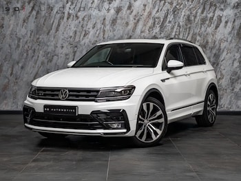 Used Volkswagen Tiguan 2019 for sale - 79323337: Photo