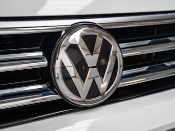 Used Volkswagen Tiguan 2019 for sale - 79323337: Photo