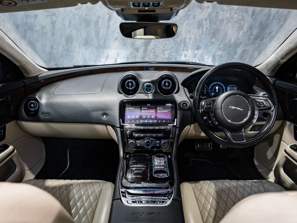 Used Jaguar XJ 2019 for sale - 77677164: Photo 10