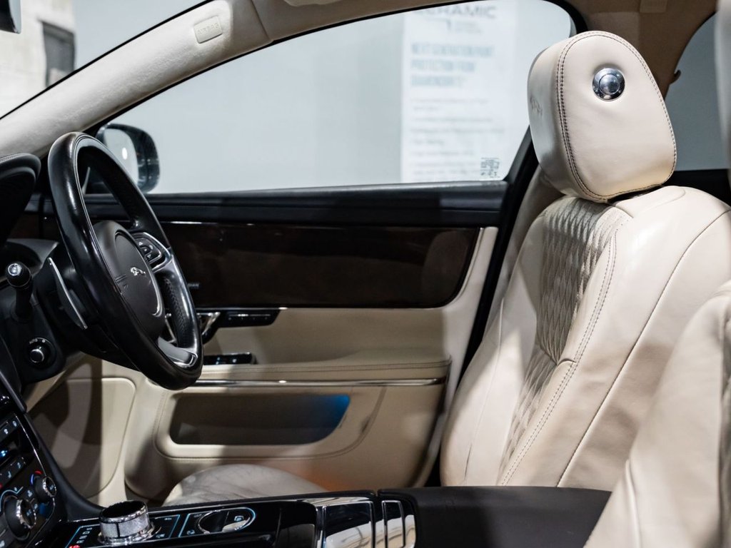 Used Jaguar XJ 2019 for sale - 77677164: Photo 12