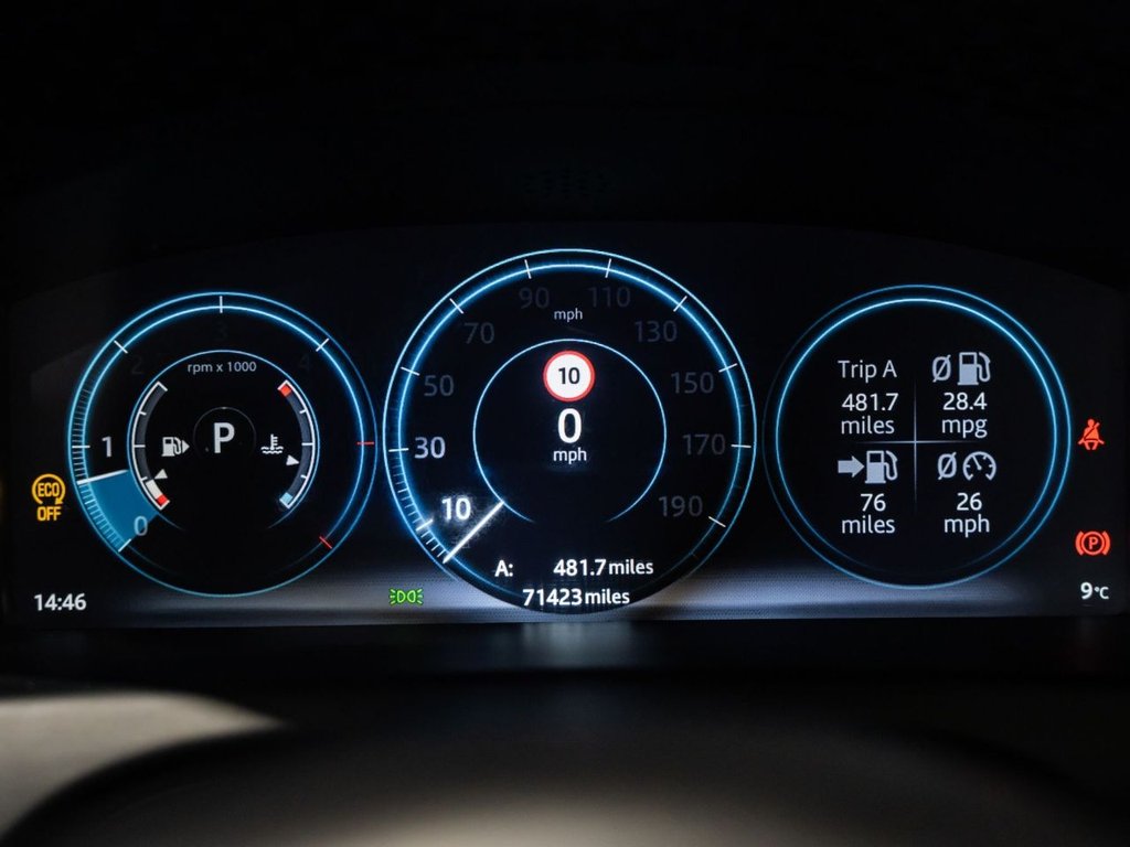 Used Jaguar XJ 2019 for sale - 77677164: Photo 18