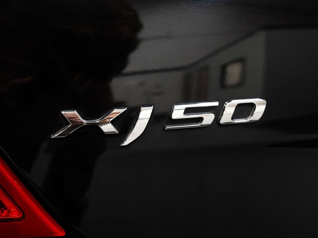 Used Jaguar XJ 2019 for sale - 77677164: Photo 19