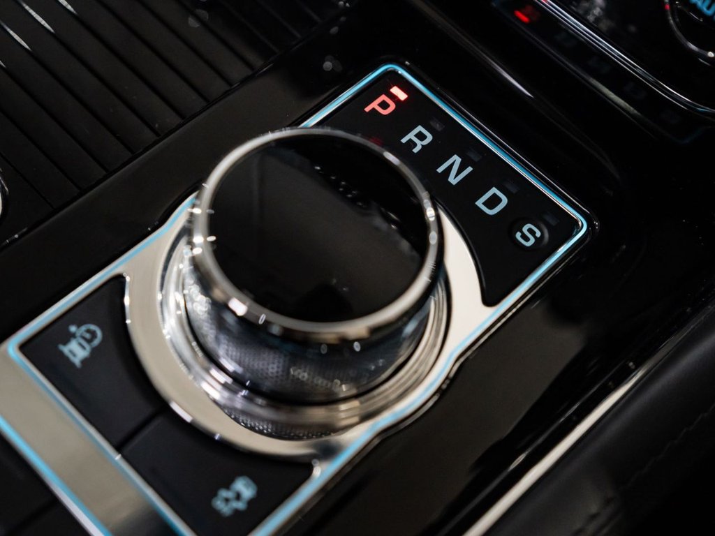 Used Jaguar XJ 2019 for sale - 77677164: Photo 20