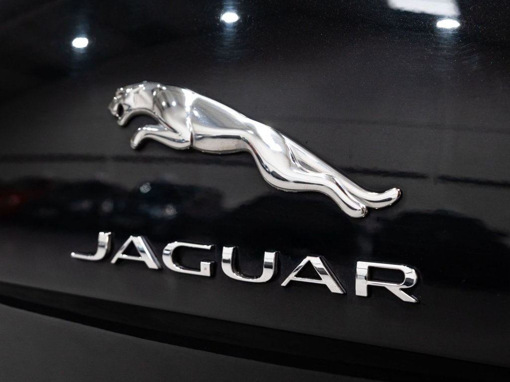 Used Jaguar XJ 2019 for sale - 77677164: Photo 21
