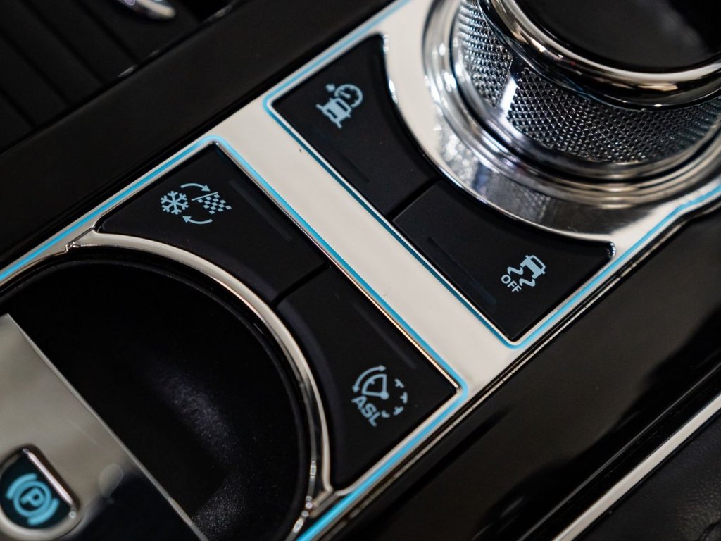 Used Jaguar XJ 2019 for sale - 77677164: Photo 22