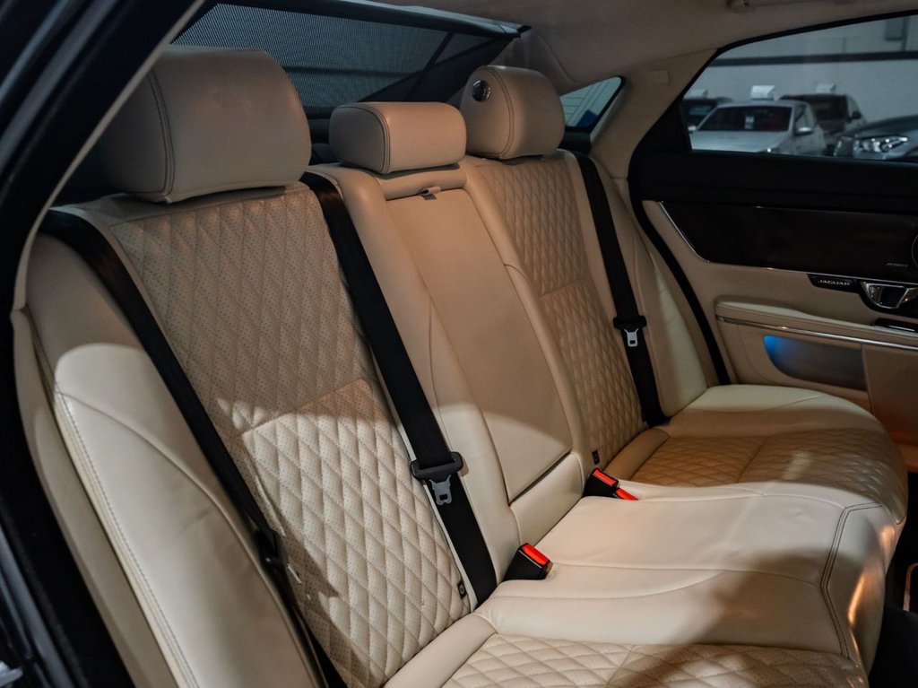 Used Jaguar XJ 2019 for sale - 77677164: Photo 23