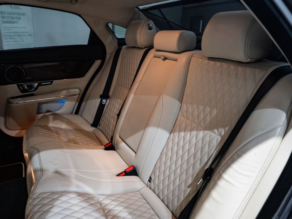 Used Jaguar XJ 2019 for sale - 77677164: Photo 26
