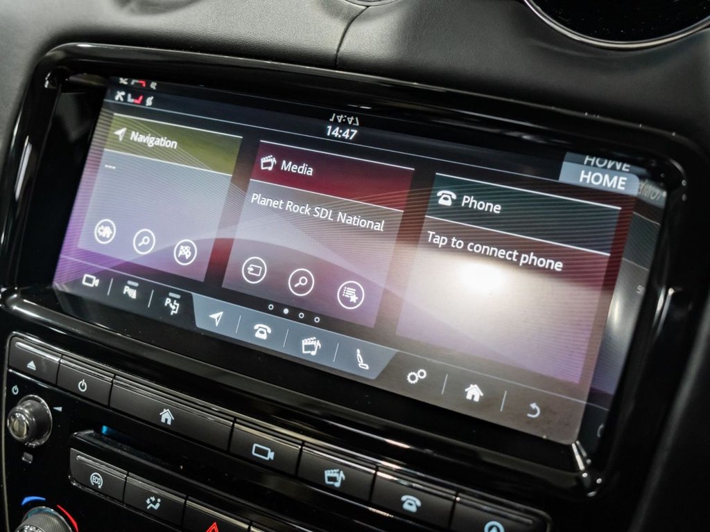 Used Jaguar XJ 2019 for sale - 77677164: Photo 33