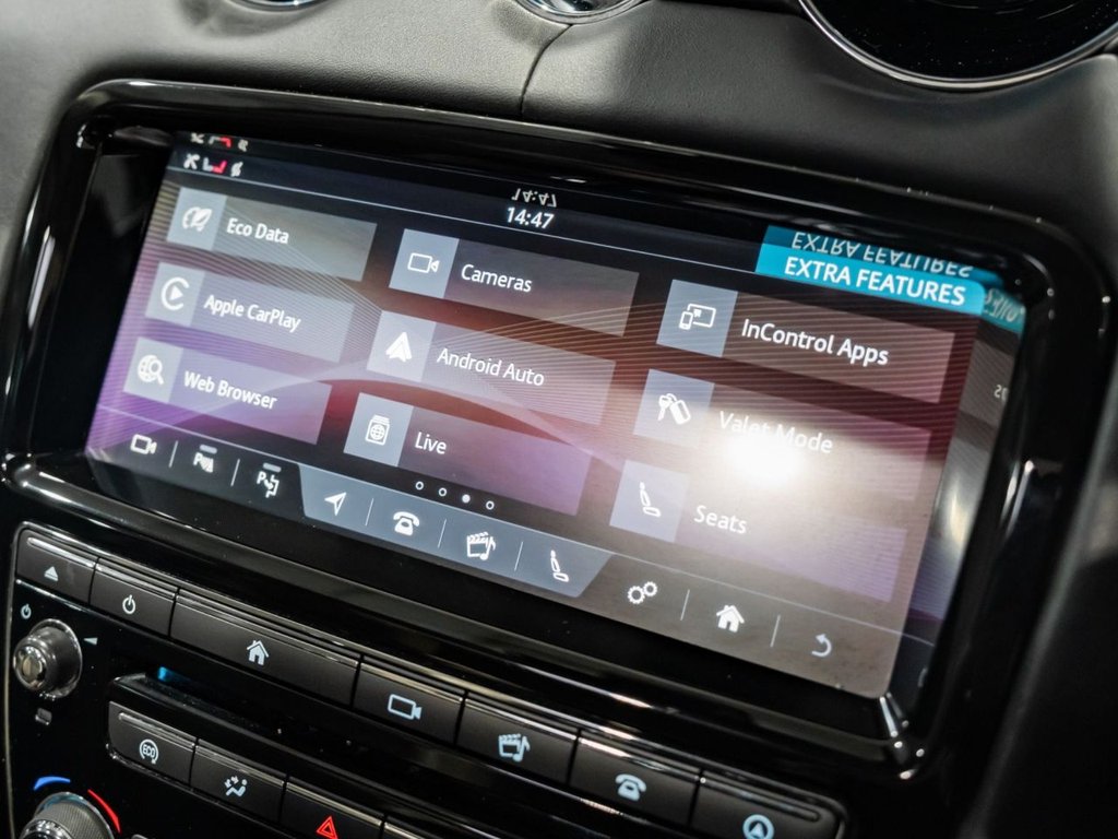 Used Jaguar XJ 2019 for sale - 77677164: Photo 35