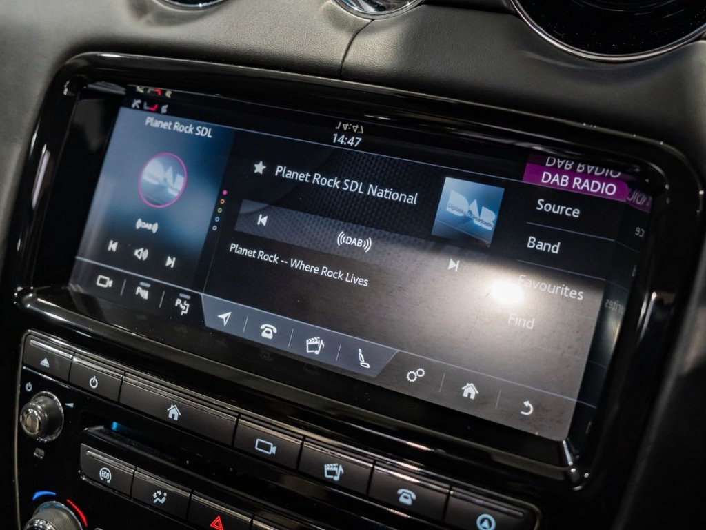 Used Jaguar XJ 2019 for sale - 77677164: Photo 41