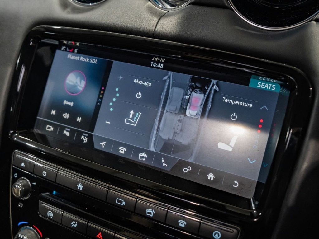 Used Jaguar XJ 2019 for sale - 77677164: Photo 43