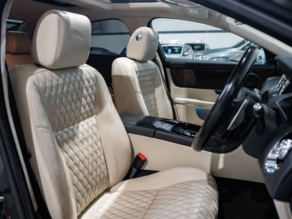 Used Jaguar XJ 2019 for sale - 77677164: Photo 6