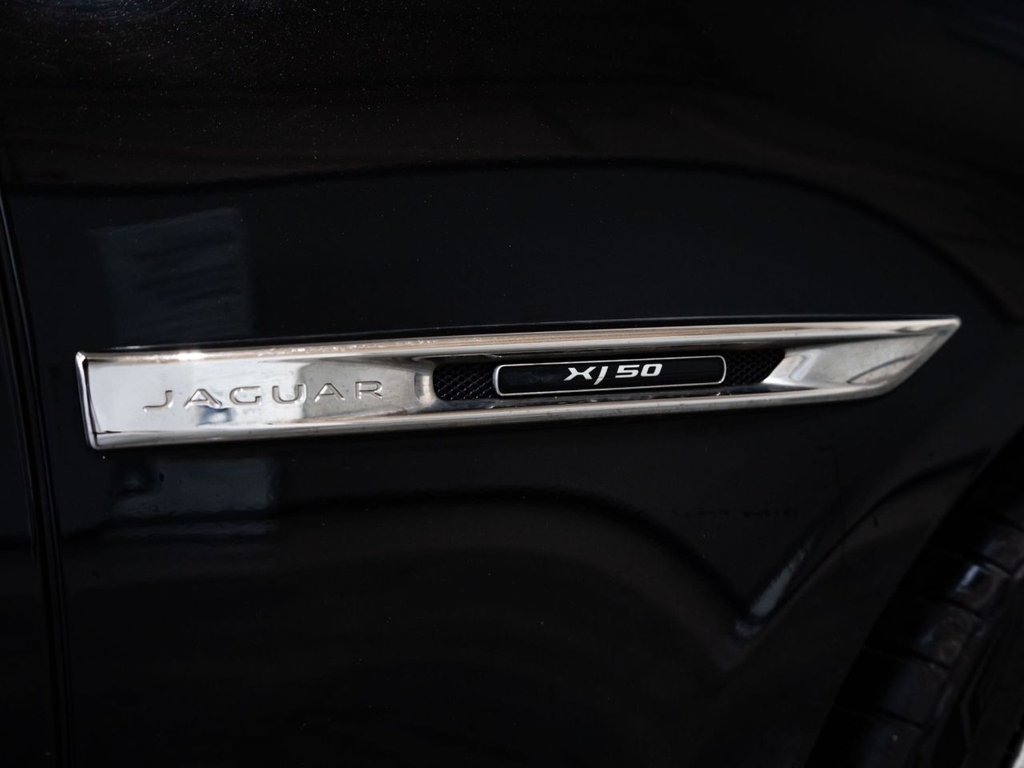 Used Jaguar XJ 2019 for sale - 77677164: Photo 9