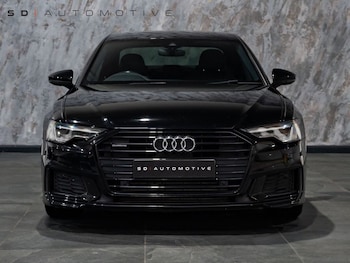 Used Audi A6 2020 for sale - 78569804: Photo