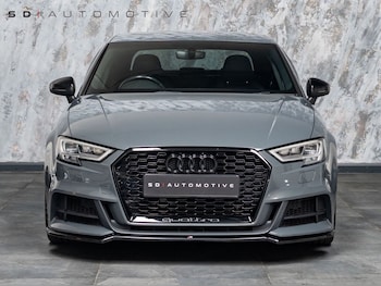 Used Audi S3 2018 for sale - 78694043: Photo