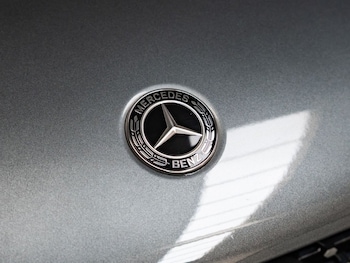 Used Mercedes-Benz GLC 2018 for sale - 77952530: Photo