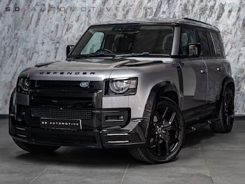 Used Land Rover Defender 110 2020 for sale - 79072437: Photo