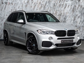 Used BMW X5 2018 for sale - 79221384: Photo