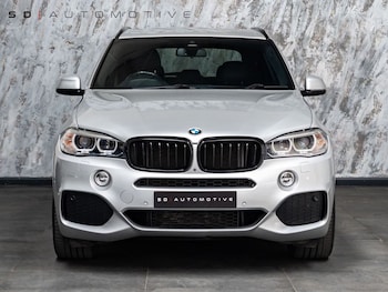 Used BMW X5 2018 for sale - 79221384: Photo