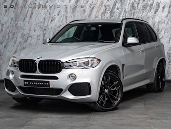 Used BMW X5 2018 for sale - 79221384: Photo